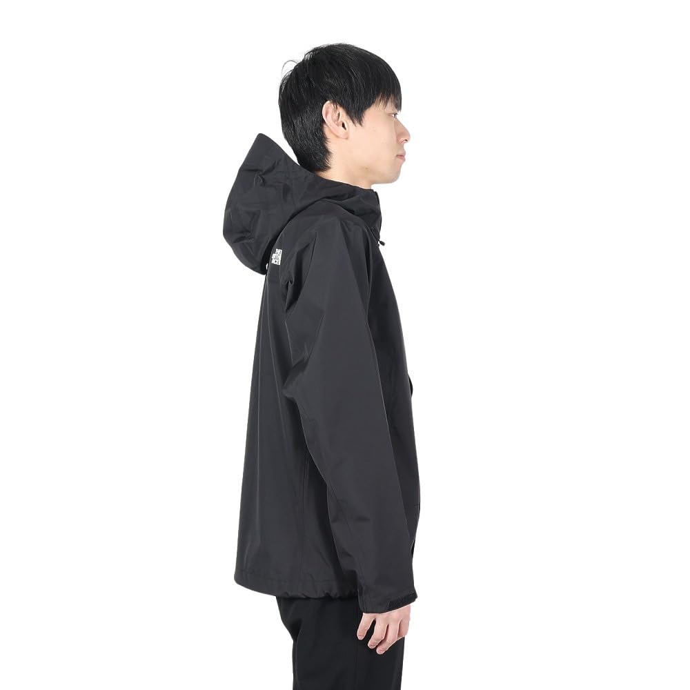 The North Face FL Drizzle Size M Jacket, Black,