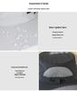 Men's Solar-Powered Fishing Hat with Fan - Sun, Mosquito, Neck, and Face Protection for Outdoor Summer Leisure