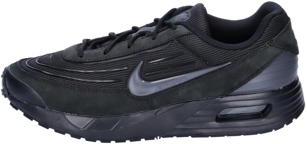 Sneakers Nike Air Max Verse Black/black-anthracite-black