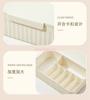 1pcs Phone Data Cable Organizer Charger Wire Power Cord Management Bundle for Home Desktop Storage