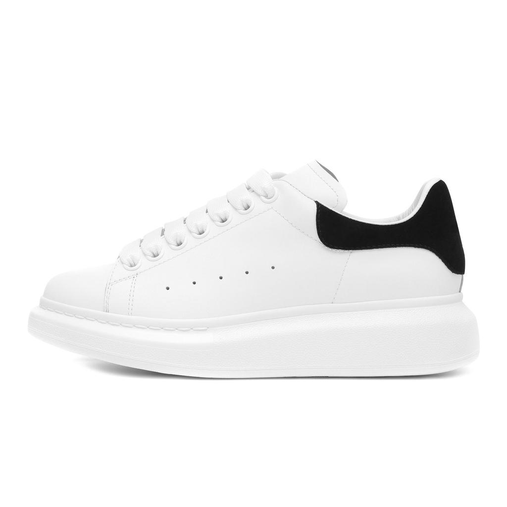 2022 Nuove piccole scarpe bianche Scarpe da donna McQueen Red Breathable  Board Shoes A Hundred Burst Dad Thin Sports White Shoes. acquista in modo  economico — spedizione gratuita, recensioni reali con foto — Joom