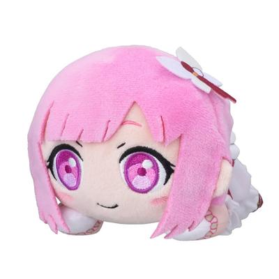 Project Sekai Colorful Stage Feat. Hatsune Miku Lying Down Plush Toy "Otori M -Brand New Style-" (S)