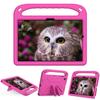 For Galaxy Tab A8 10.5 X200 Children's Anti-Drop EVA Tablet Protective Case