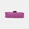 [Gebraucht] GG Marmont Medium Rosa Leder gesteppt Welle Schultertasche - Ausgezeichnet #1W42MYS