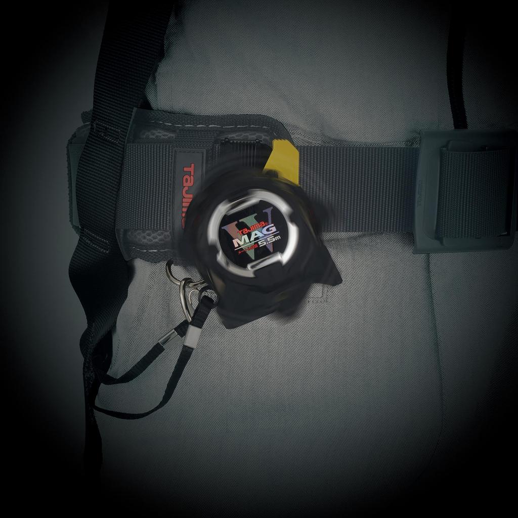 Tajima Obrotowy Cef G3 Złoty Podwójny Kubek 25 5,5m CWM3RS2555