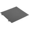 PEI Sheet Spring Steel Plate Textured Smooth 2 Sided for Ender‑3 3pro 3D Printer 235mm Black