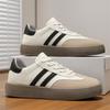 Summer New Men's Board Shoes Daily Casual Men's Shoes Youth College Style Board Shoes Classic Board Shoes Men