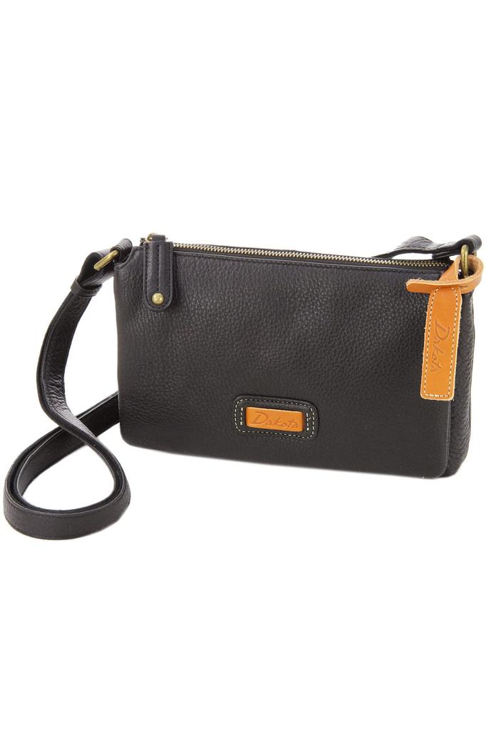 Mini Shoulder Bag Black [Dakota] Women's DA-1033494-10