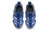 Nike Novice Slip Resistant Cushioning Slip Resistant Cushioning Kids Lifestyle Shoes Gray Blue AQ9661-008