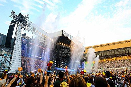 BIGBANG10 THE CONCERT: 0.TO.10 IN JAPAN + BIGBANG10 THE MOVIE BIGBANG MADE (DVD (4 Discs) + LIVE CD (2 Discs) + PHOTO BOOK + Sumapura Movie & Music) (