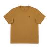 Fashion Comfortable Casual Short Sve T-Shirt Men Tops Brown LMT010062206135A07959