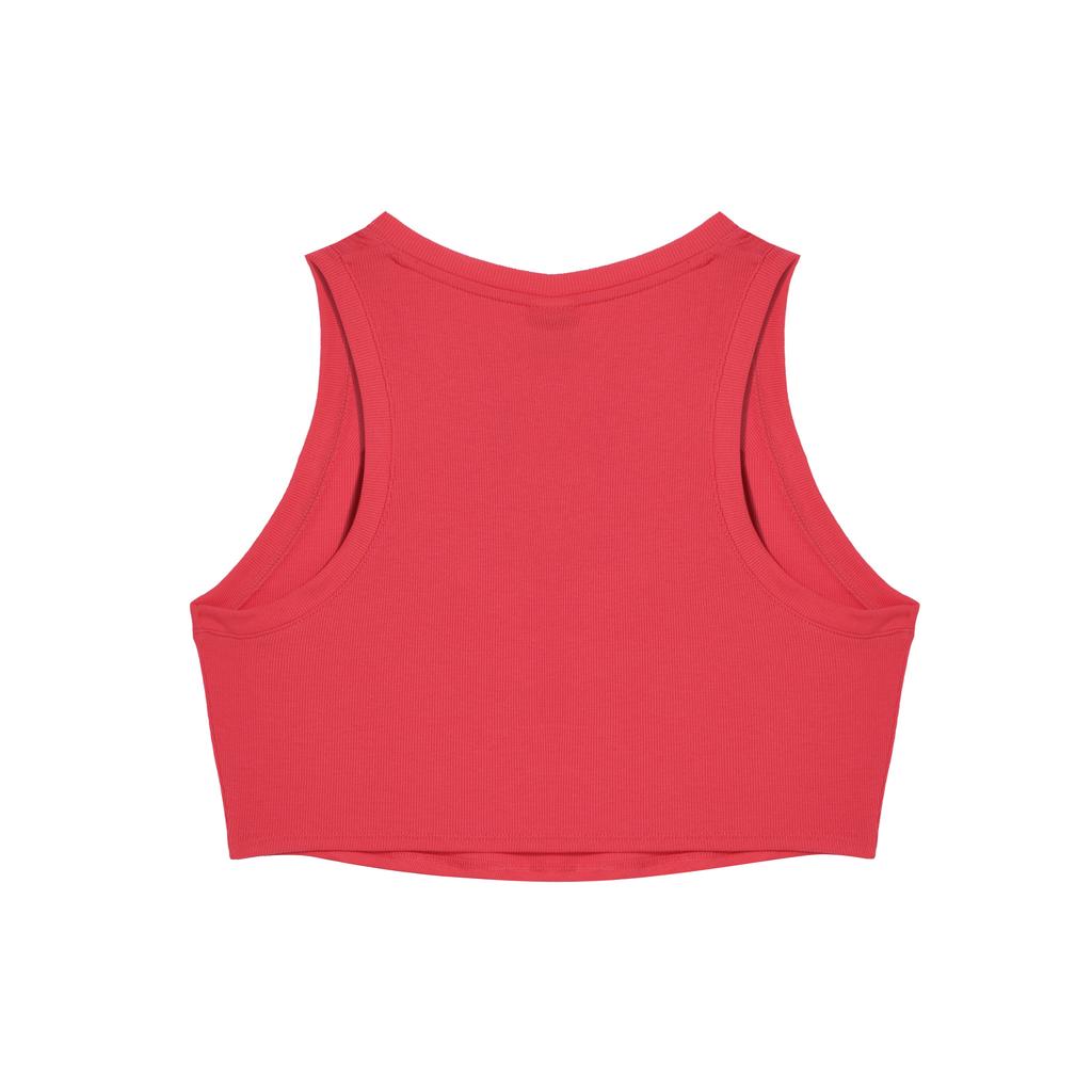 New Nike Tank Tops Women's Light Melted Red FB8280-648