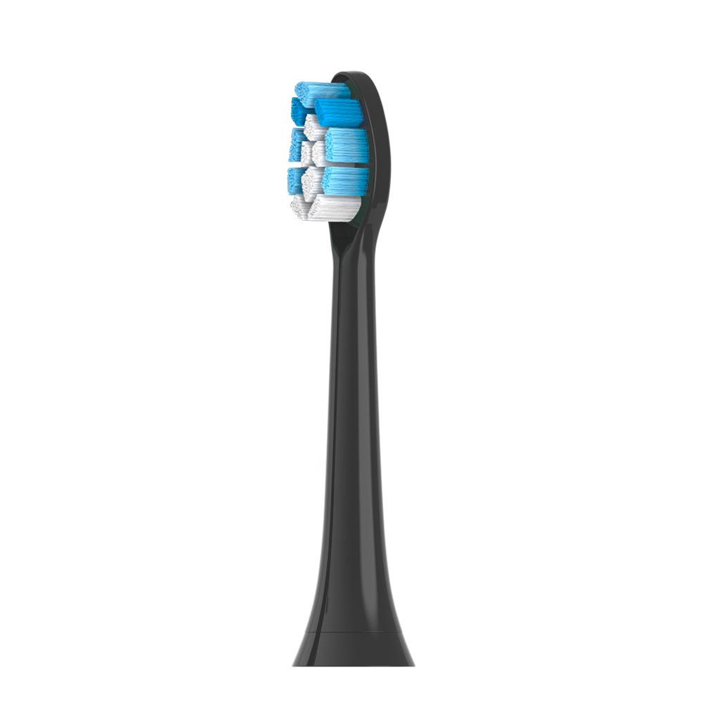 Compatible with Philips Diamond 3 Series Toothbrush Heads HX5272/HX527W/HX5282/HX528B/C2 Plaque.
