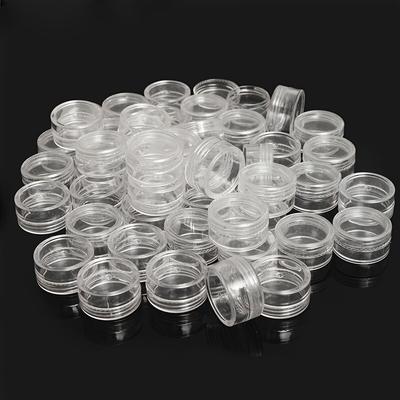Instrumente și Accesorii – Vase și flacoane cosmetice