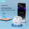 EnGu TWS Noise-Cancelling Wireless Earbuds