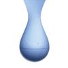 Standing Rice Spatula, Non Stick Rice Paddle for Rice Cooker, Wobble Free Food Grade Heat Resistant Rice Serving Utensil