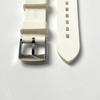Used LOUIS VUITTONOther accessories white rubber Women