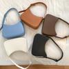 Korean Commuter Shoulder Bag Girls High-end All-match Handbag Temperament Fashionable Niche Underarm