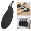 Pack of 5 Multifuntional Spoon Rest Cooking Utensils Holders Utensils Rest TPE Spoon Holders Suitable for Dining Table