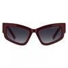 Marc Jacobs Womens/Ladies Cat Eye Sunglasses