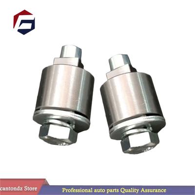 2Pcs For Volkswagen Vw T5 T6 T6.1 Bus Arm Rest Middle Armrest Repair Set Fixing Part Bush Adjuster Box