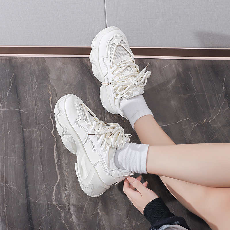 Fashion Size Natural Leather Size 50 Shoes Training Luxury Brand Sneakers Womens Vip Luxury Women Sports Raning Retro