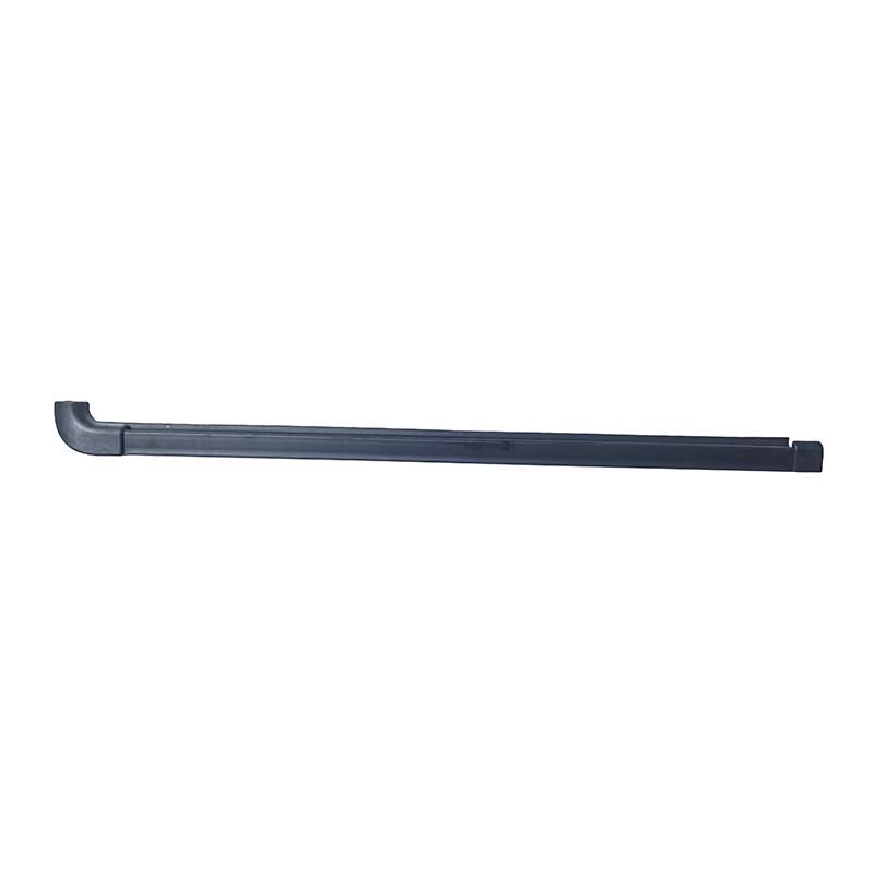 Rear Door Inner Waistline Window Glass Sealing Strip Set for Beijing BJ2022 Warrior