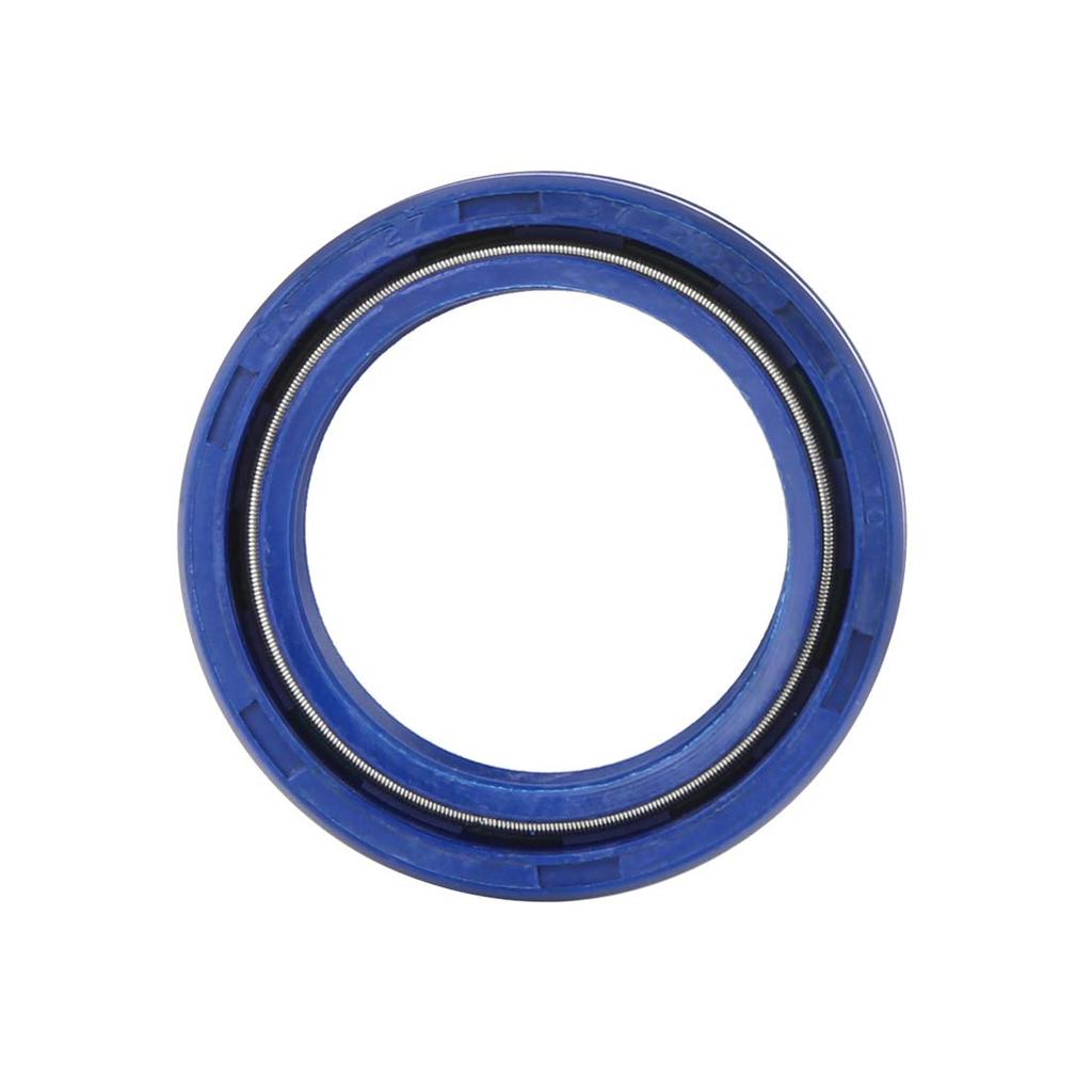 uxcell Motorcycle Front Fork Shock Seal 27mm X 37mm X 10.5mm for CG125 2pcs