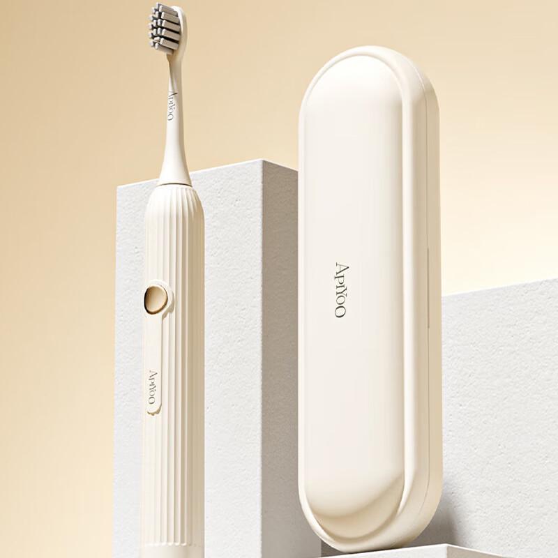 Aiyou T13-A Electric Sonic Toothbrush Set