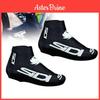 Protections de Chaussures de Vélo Tour de France avec Lycra Fines Anti-poussière Coupe-vent Pour Cyclisme de Montagne Hommes