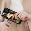 Cottagecore Frog Mushroom Aesthetic Magnetic Phone Case For APPLE iPhone 17 Air 16 14 13 12 Pro Max 15 Plus MagSafe Cover