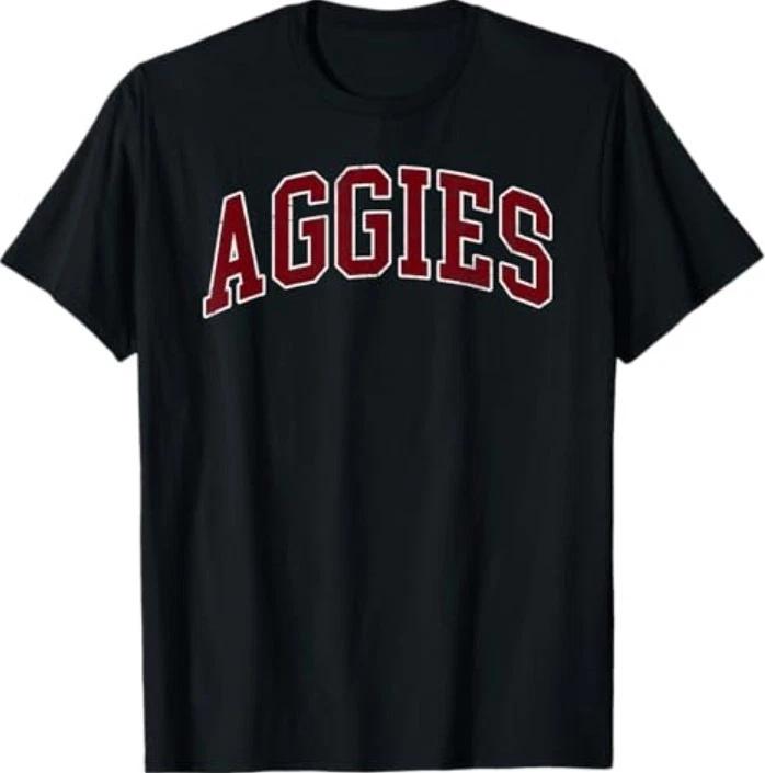 Aggies T-Shirt XXXL