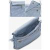Nike Swoosh Crossbody Bag in Armory Blue
