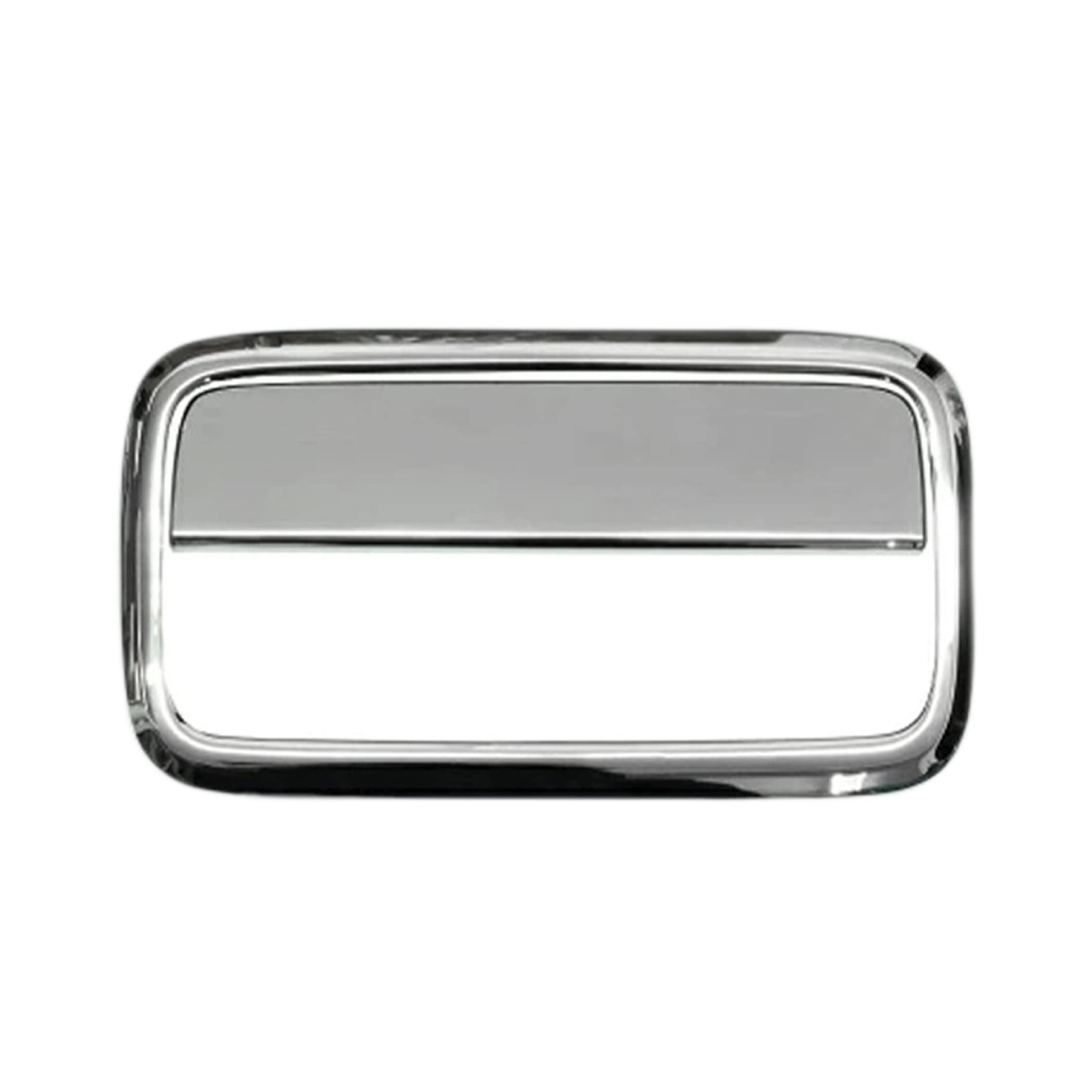 

HAMILO Tailgate Handle Cover for the New Atrai S700 Series and Hijet Cargo