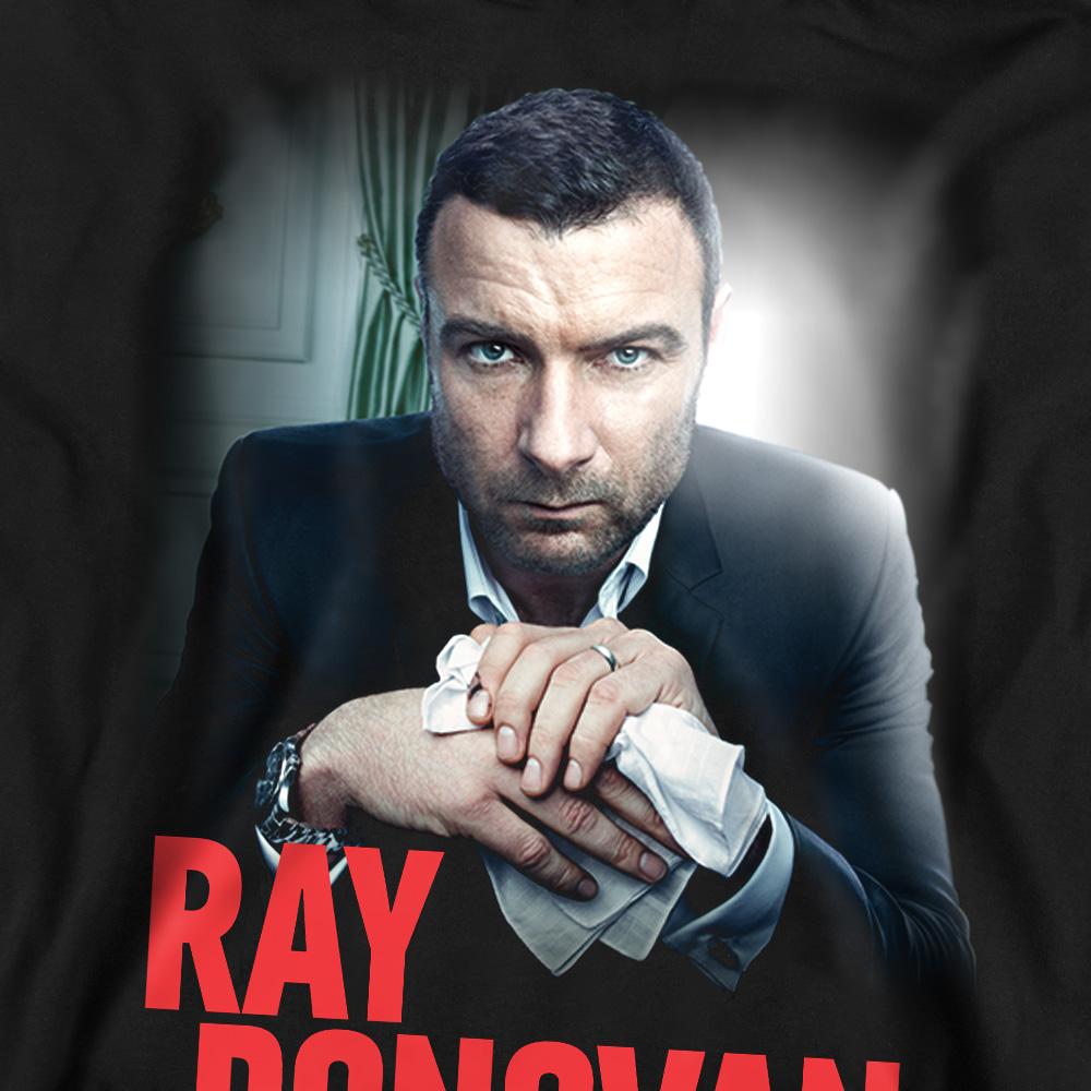 Ray Donovan Unisex Adult Clean Hands Sweatshirt