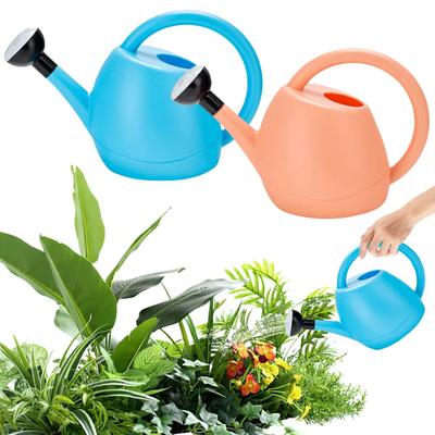 15L Gartenspritze mit langem Ausguss Pflanzenbewässerungstopf Blumenbewässerungskanne für Kindergartenkinder