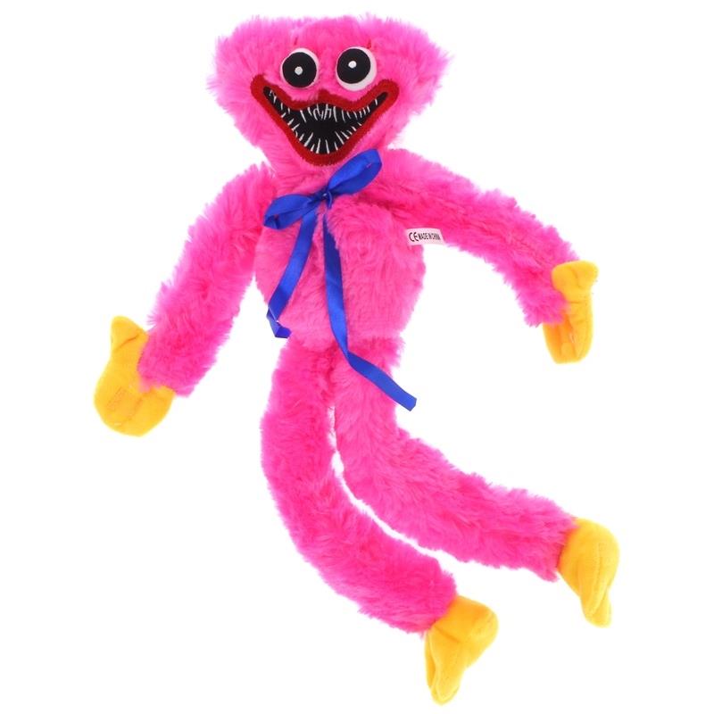 Plush Toy Poppy PlayTime Huggy Wuggy Missy Kissy