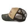 AVIREX Number Embroidered Mesh Cap 7300 (Avirex) (Camouflage 37300)