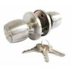 SHOWA DAC-2 Door Knob Grip, Compatible with IS/IZ/IX Door Knobs (One-Spindle Type)
