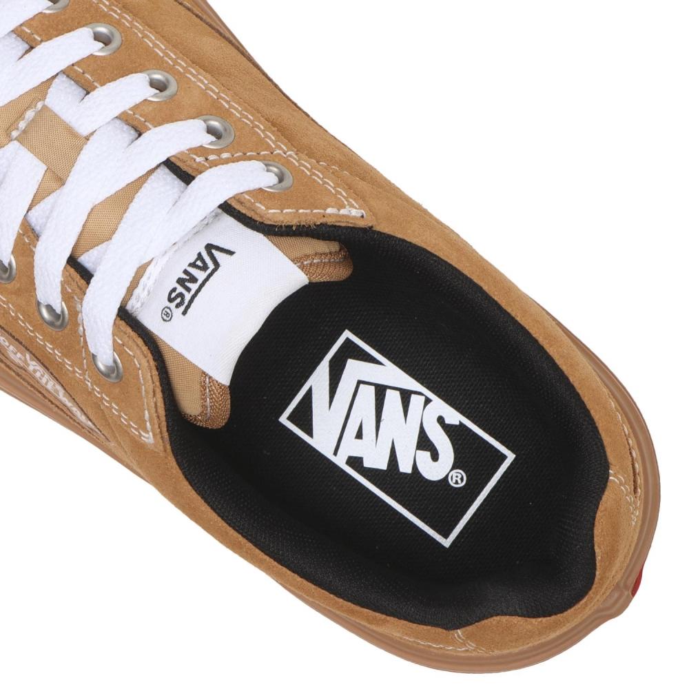 Vans Biscuit Lion Wh V3938 Sd