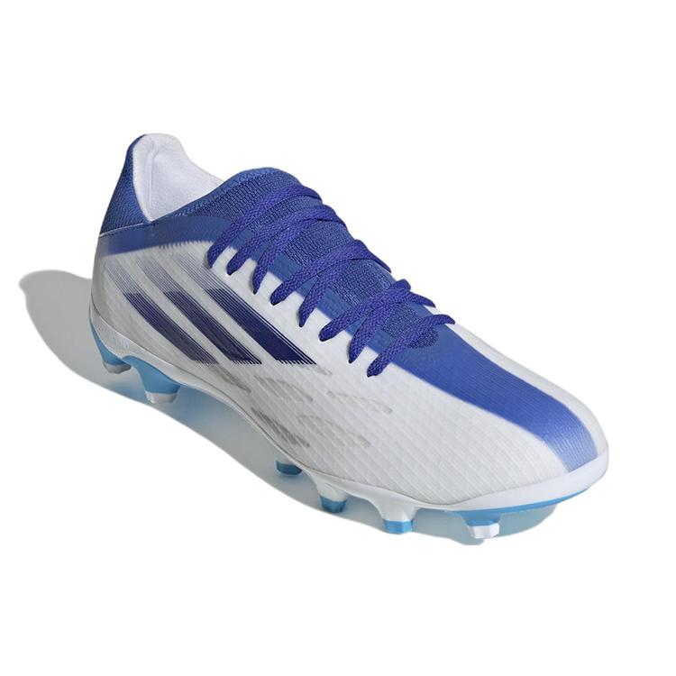 adidas X Speedflow.3 MG 'Weiß Blau' GW7504