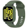 Shockproof Silicone Skin for Watch 5 Active/5 Lite Models Lightweight Protective Cover Convenient Installation