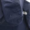 THE NORTH FACE compact Jacket M Navy NPW71830 Outdoor Women Used