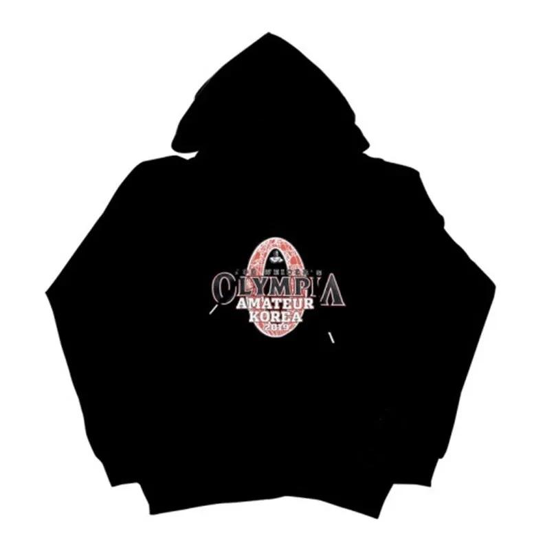 

The Popular New Men s Sportswear and Casual HoodieWinter Men s Running Sportswear and Running Sportswear Top Are All Fashionable 3XL