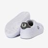 Fred Perry Unisex Sneakers B721 Leather Sfpu2436312 W20