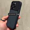 Magnetic  Phone Case For For Iphone 17 13 14 1 16 Pro Max 16Pro 17Pro  Wireless Charging Silicone Protector Cover