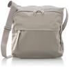 Progre Serge Shoulder Bag No. 68371 Lightweight Simple Back Pocket