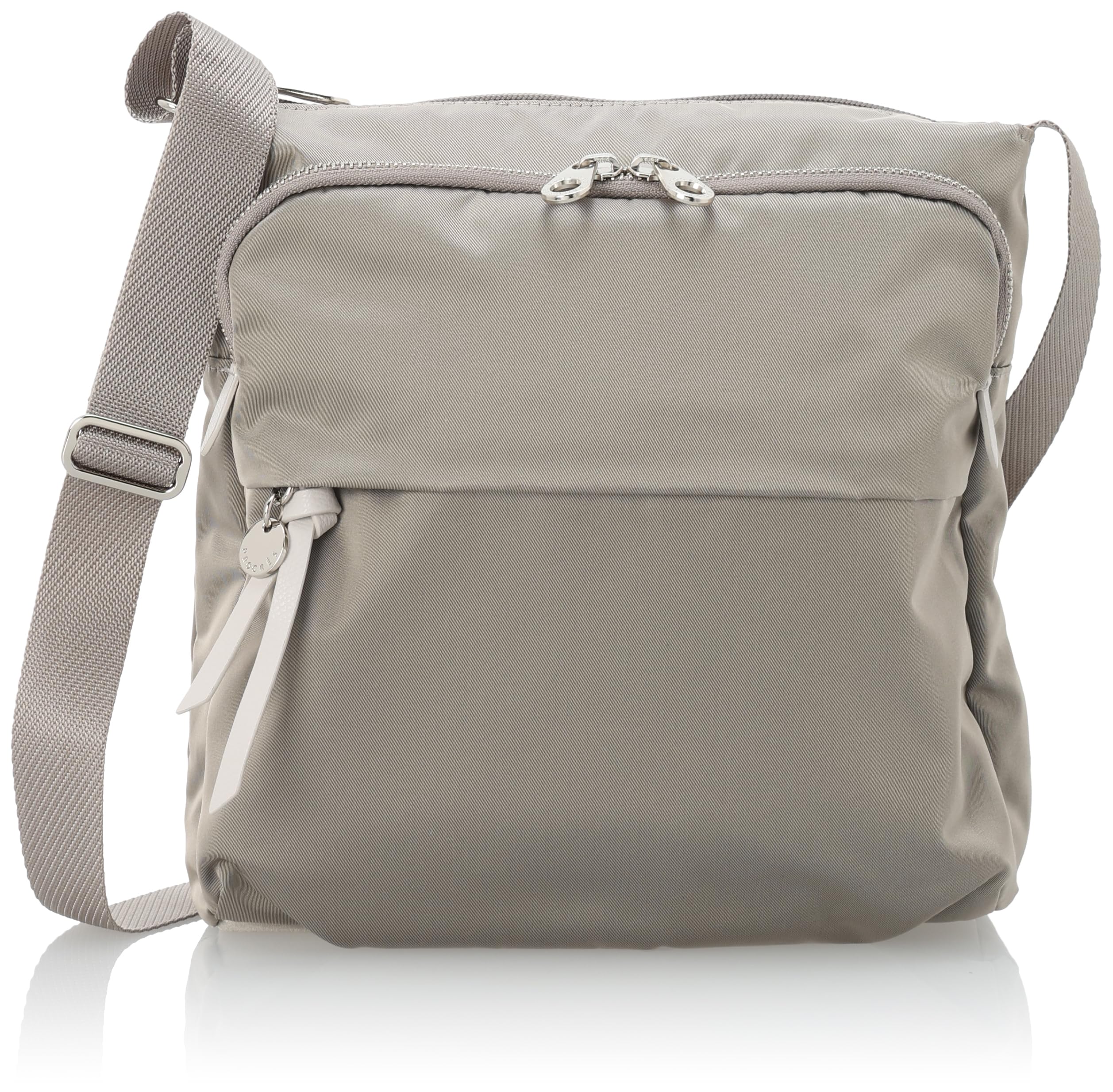 Сумка через плечо Progre Serge Нет. 68371 Легкий Простой Задний Карман