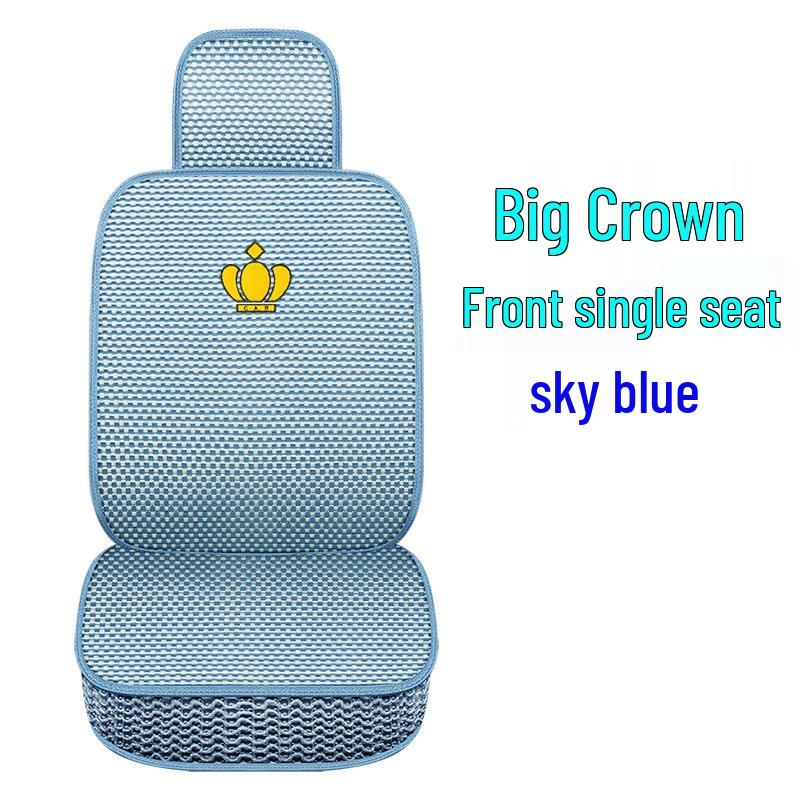 JAC Jiayue X4/X7 Seat Cushion & Cover, JAC Heyue A13 RS/Car Seat Cushion