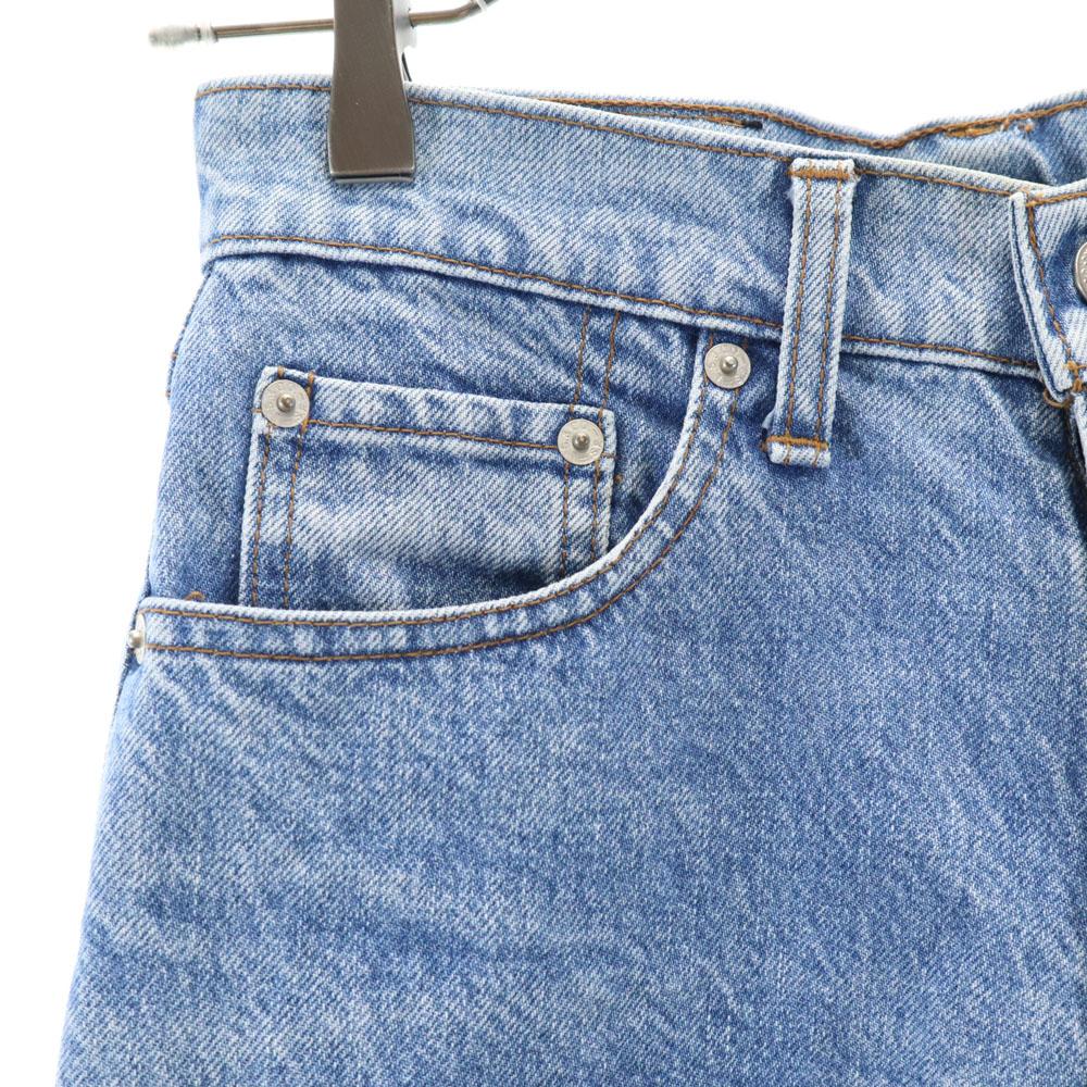 Levi's 80s Džínové kalhoty W28 modré džíny Pánské Použité